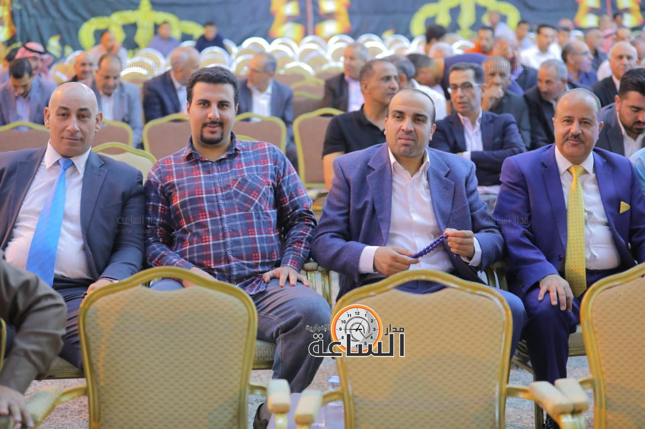 Madar Al-Saa Images 0.384797102494576