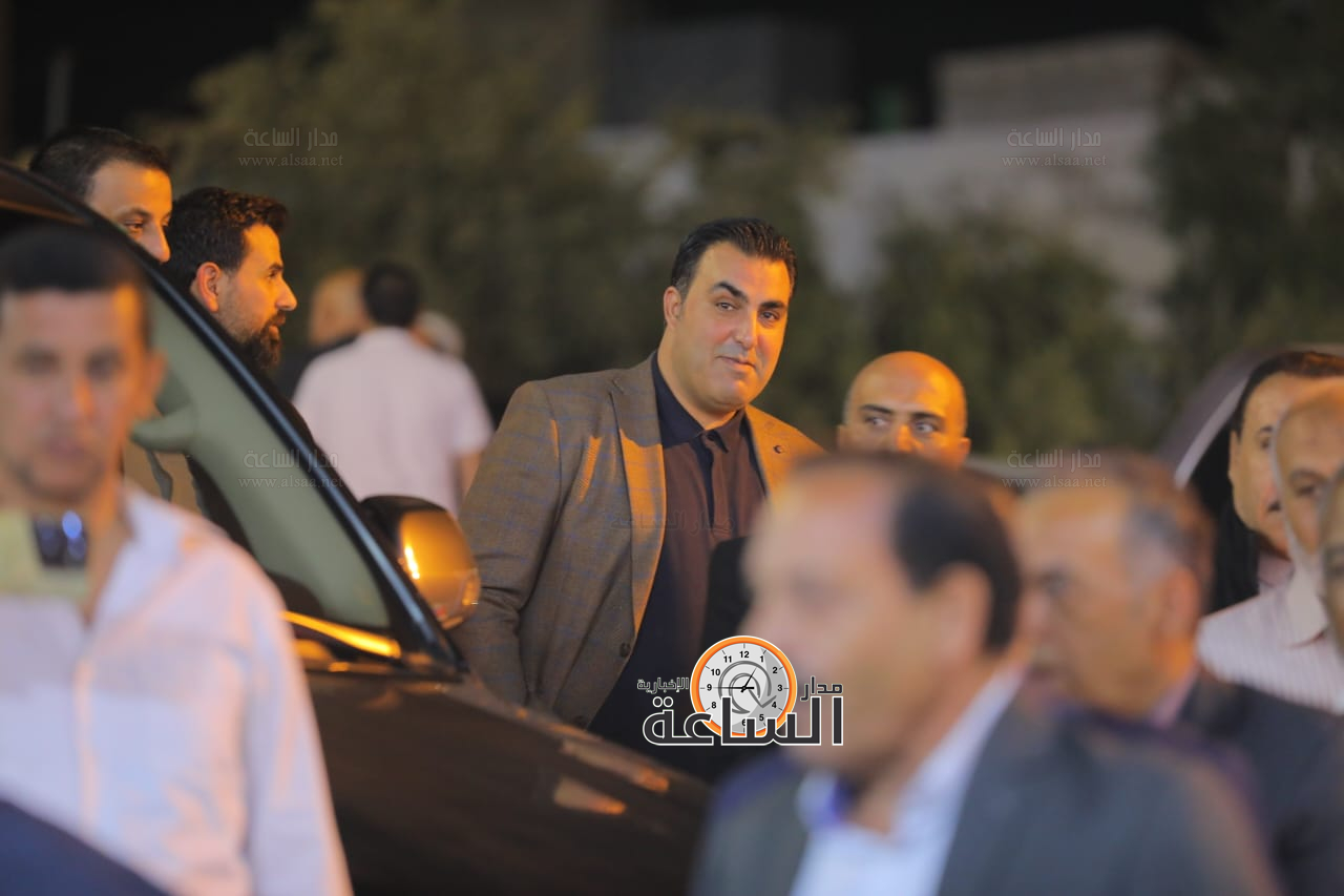 Madar Al-Saa Images 0.6653108299713584