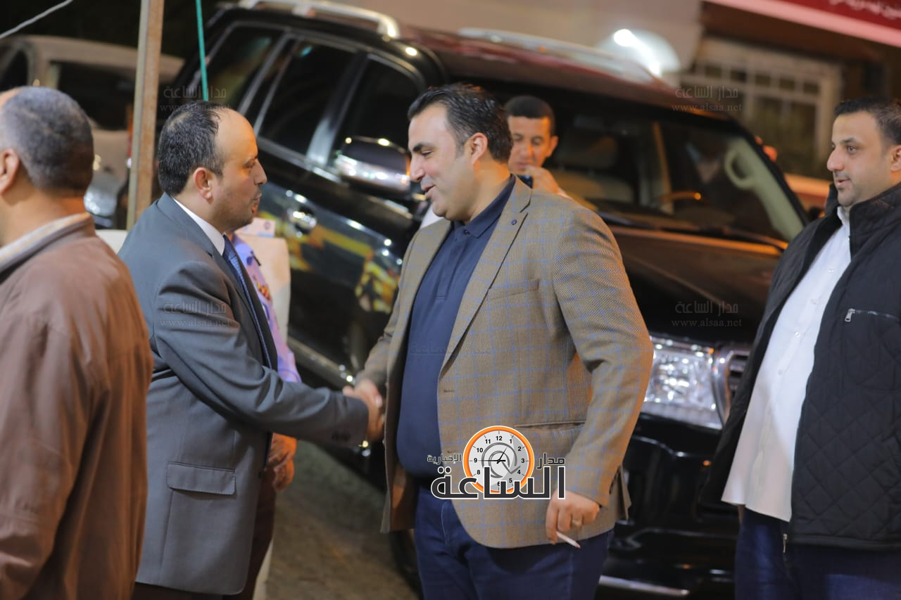 Madar Al-Saa Images 0.2899614746439332