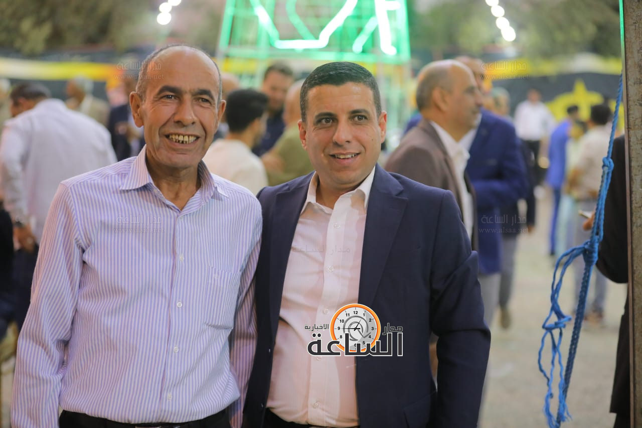 Madar Al-Saa Images 0.5496866817173094