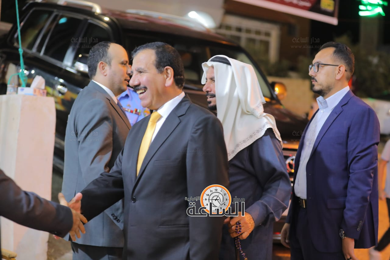 Madar Al-Saa Images 0.25946612679192493