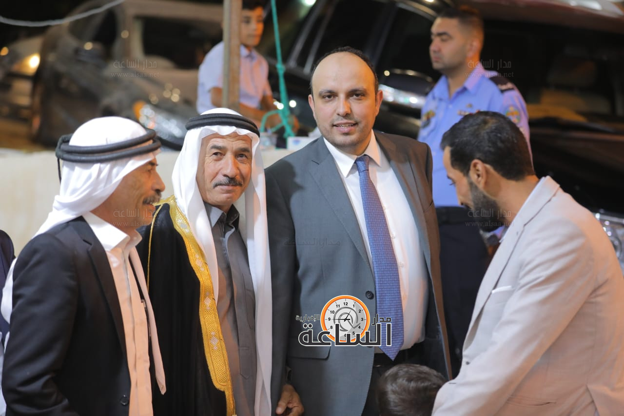 Madar Al-Saa Images 0.4910502358791282