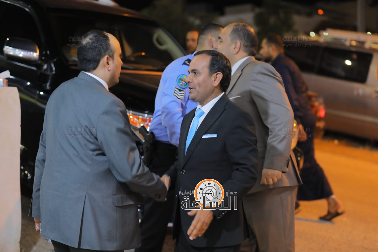 Madar Al-Saa Images 0.2840697911571963