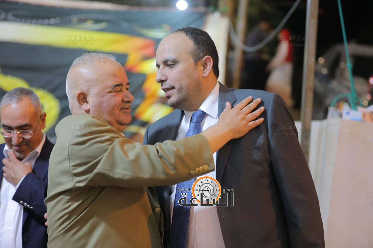 Madar Al-Saa Images 0.6497758326606358