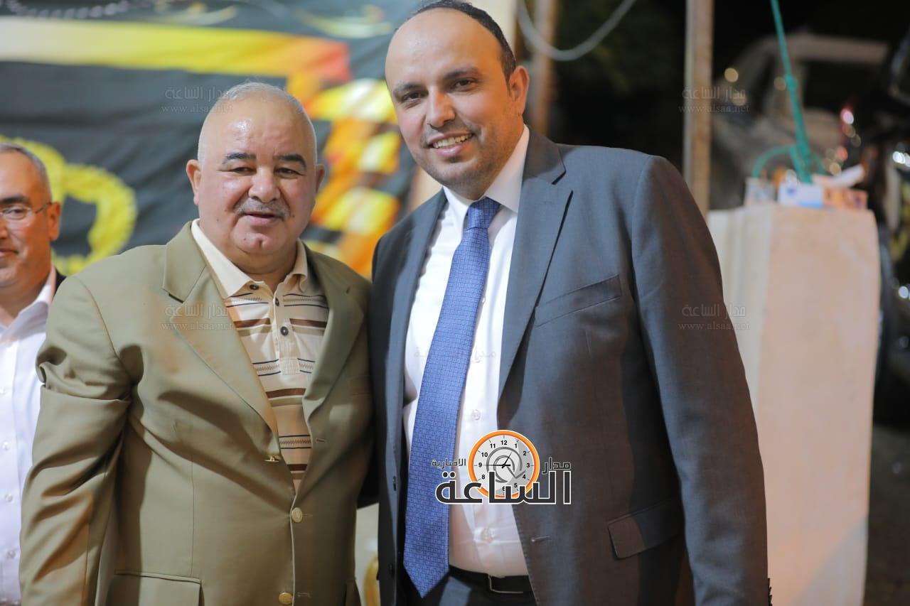 Madar Al-Saa Images 0.0505484574612487