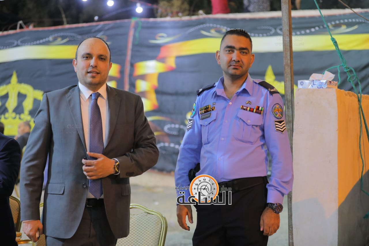 Madar Al-Saa Images 0.3730016007230408