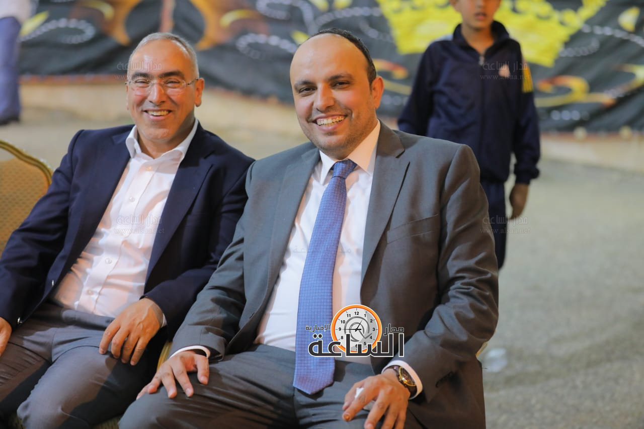 Madar Al-Saa Images 0.9220507959432356