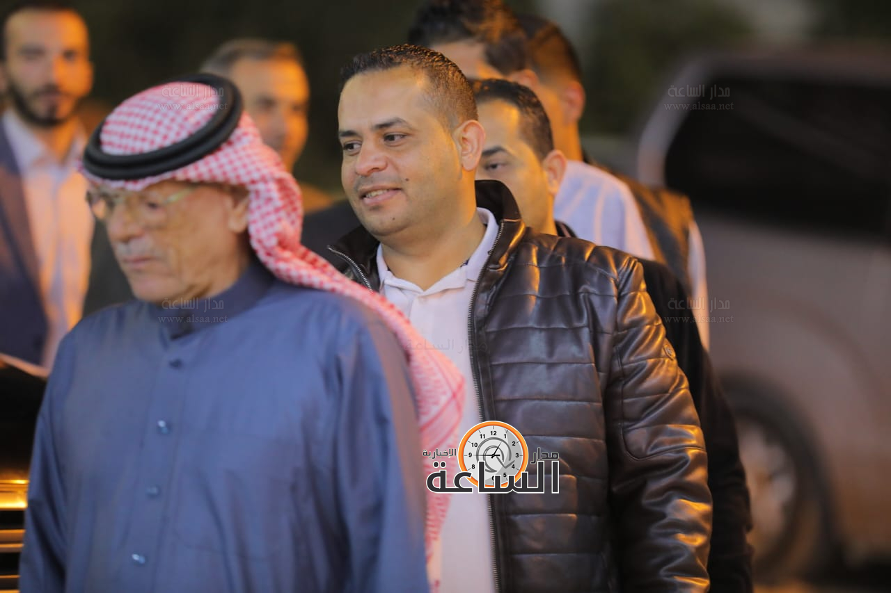 Madar Al-Saa Images 0.07251477892082758