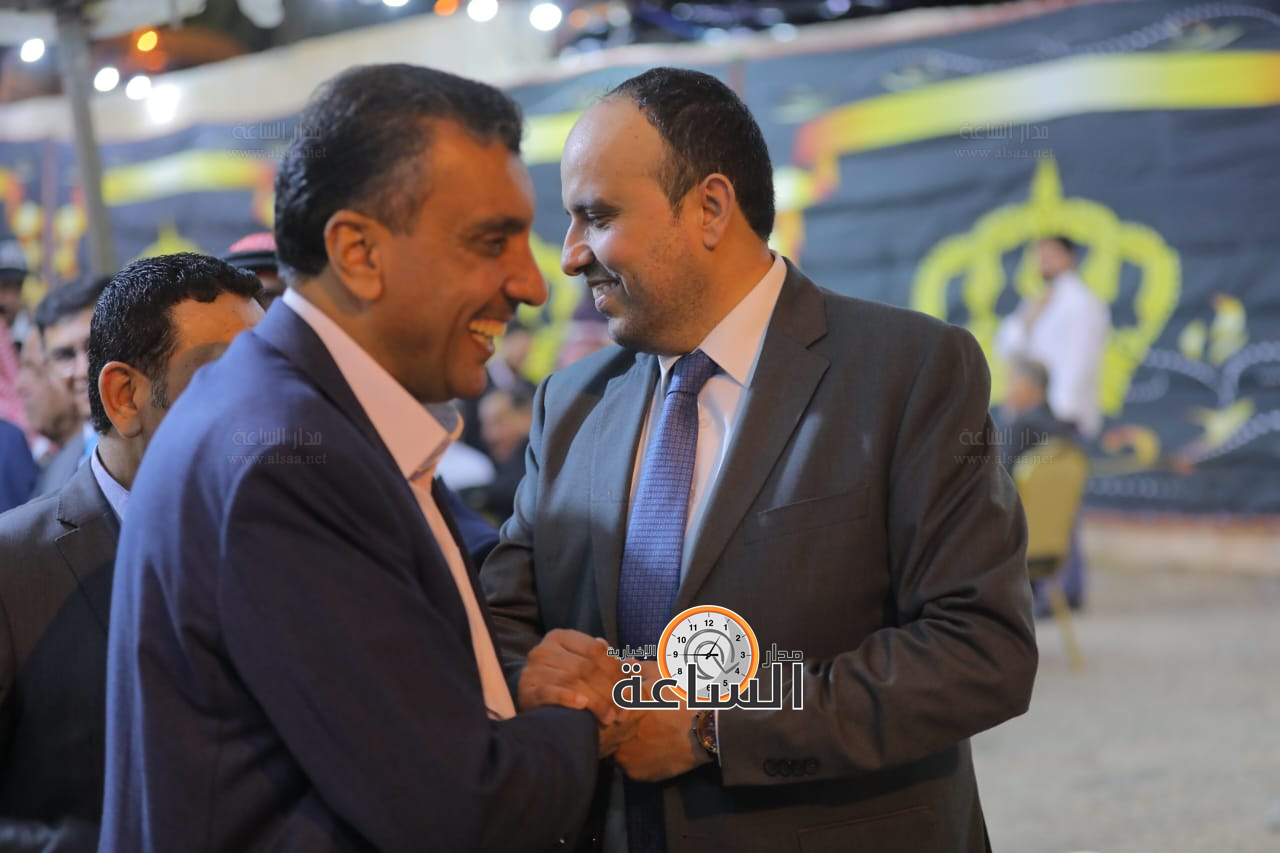 Madar Al-Saa Images 0.3747836524939887