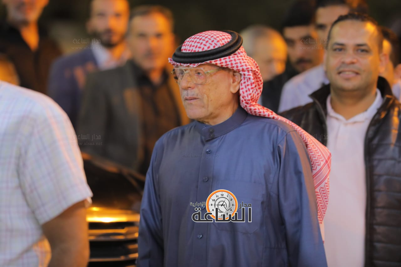 Madar Al-Saa Images 0.6709541591720993