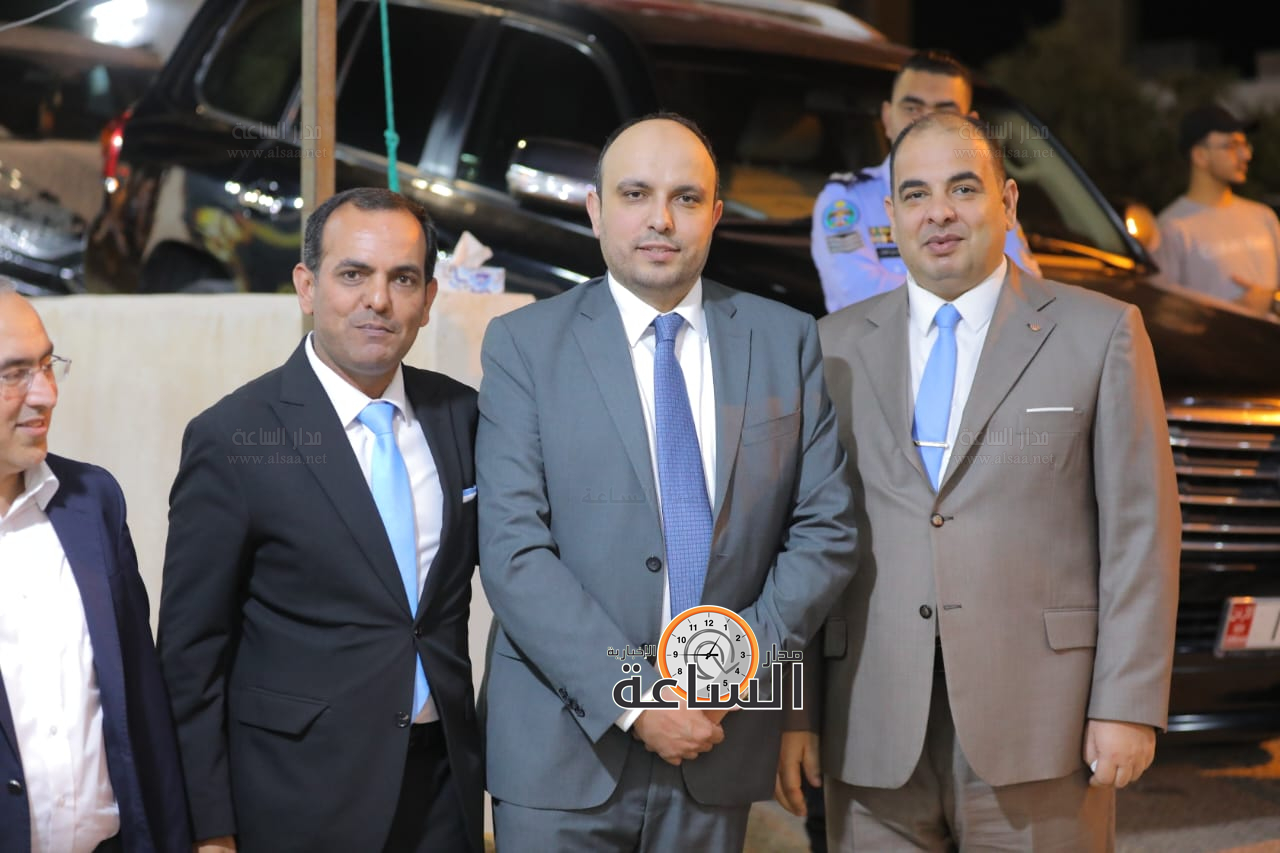 Madar Al-Saa Images 0.4302085987574873