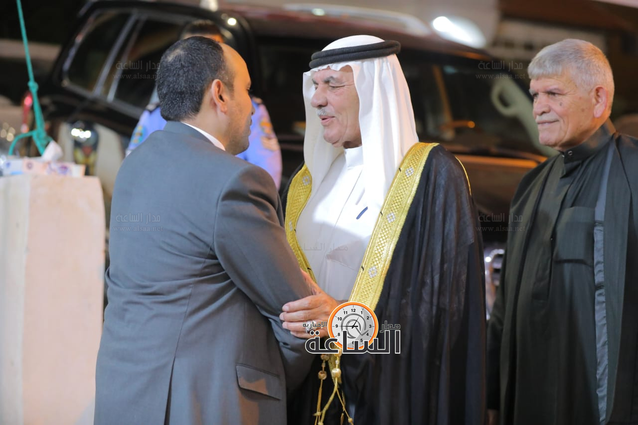 Madar Al-Saa Images 0.9144066442805441