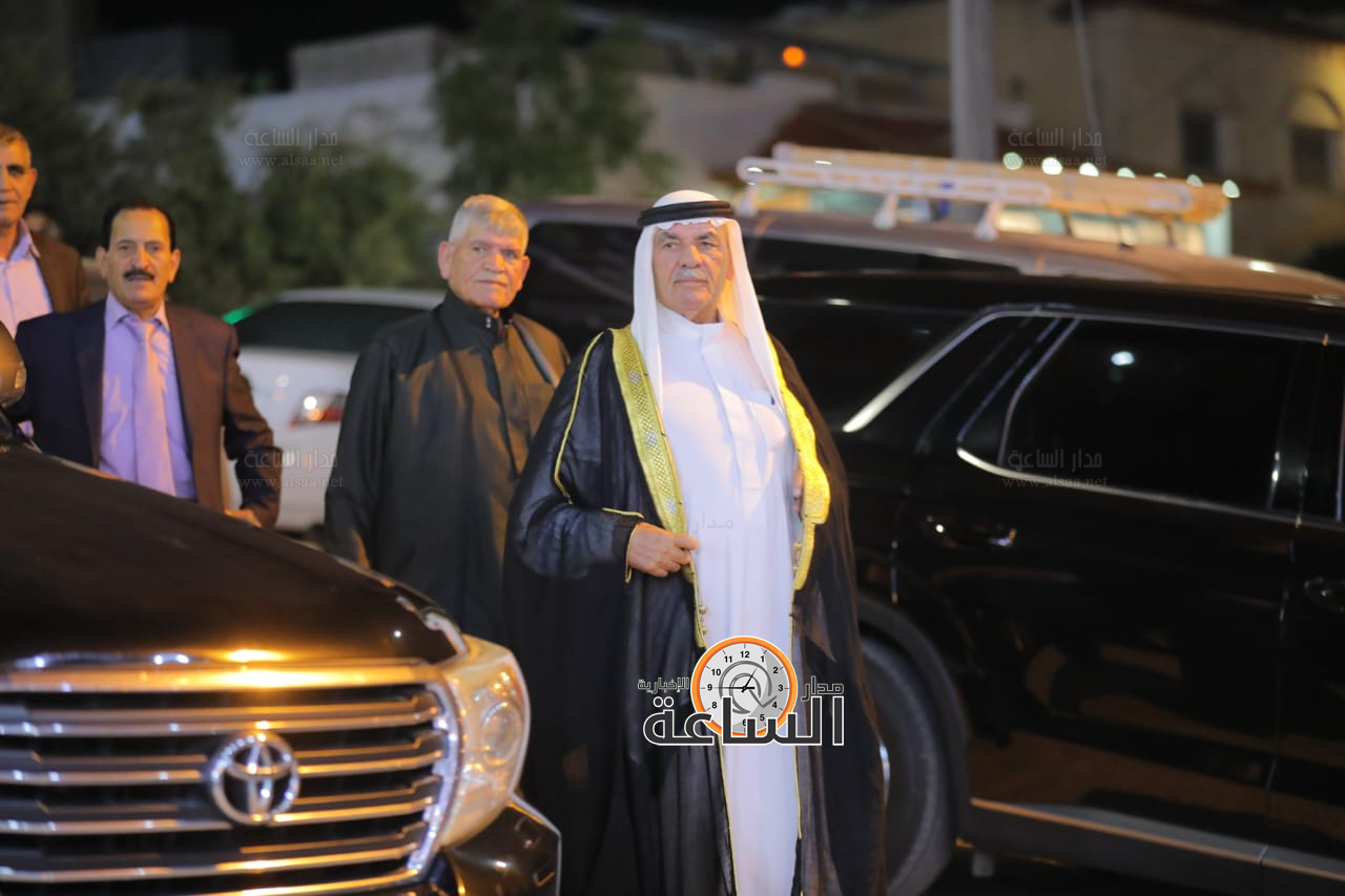 Madar Al-Saa Images 0.8097858816891765