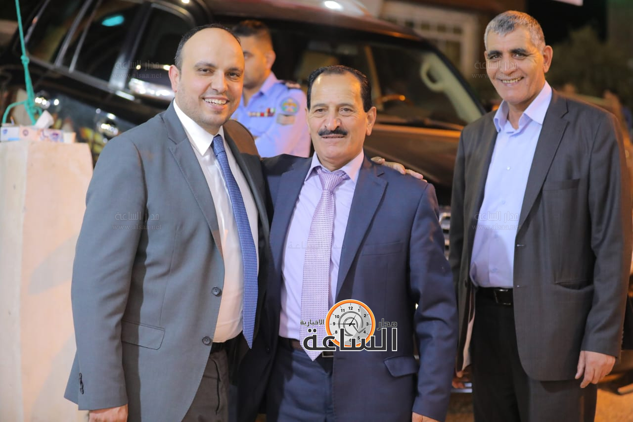 Madar Al-Saa Images 0.03954043225208581