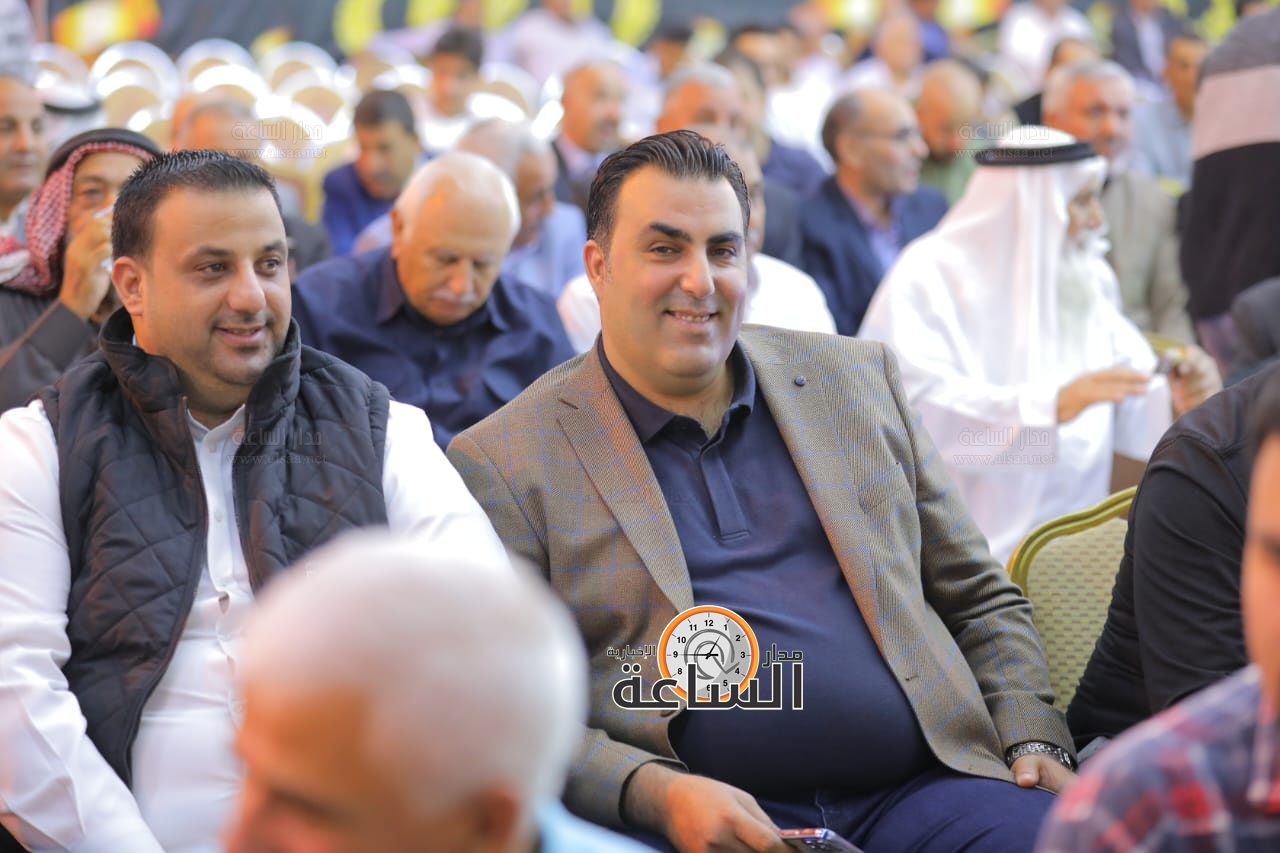 Madar Al-Saa Images 0.8517076257898735