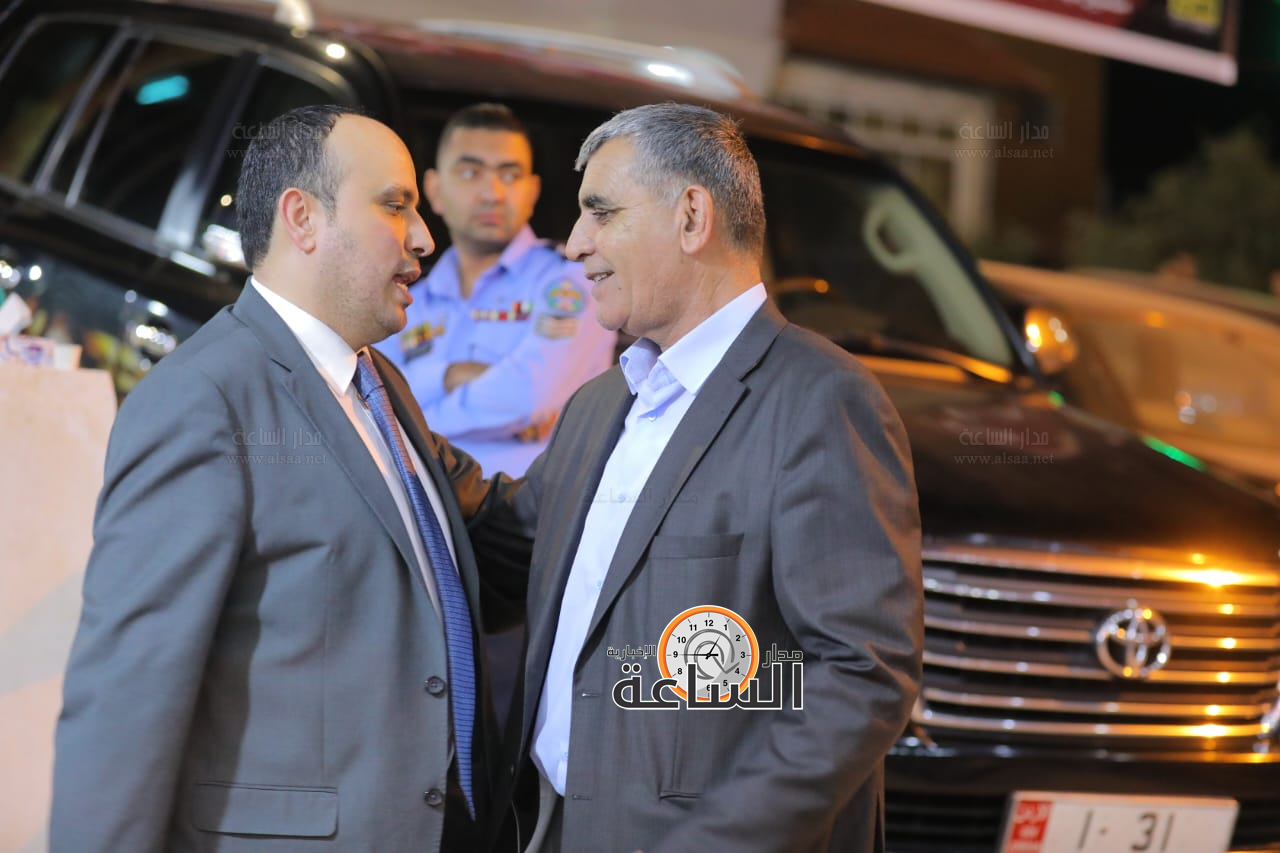 Madar Al-Saa Images 0.236053873575639