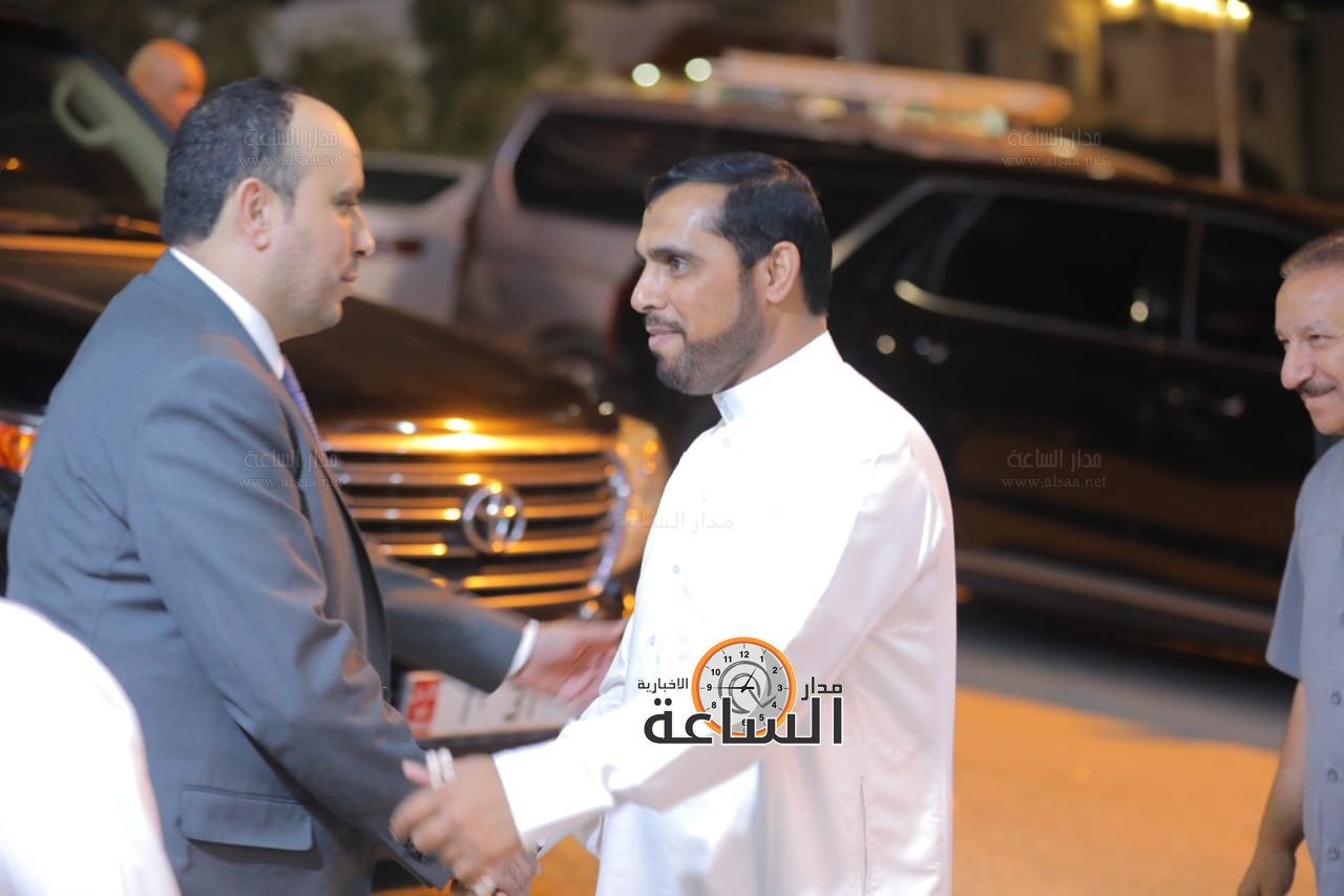 Madar Al-Saa Images 0.6016572872409878