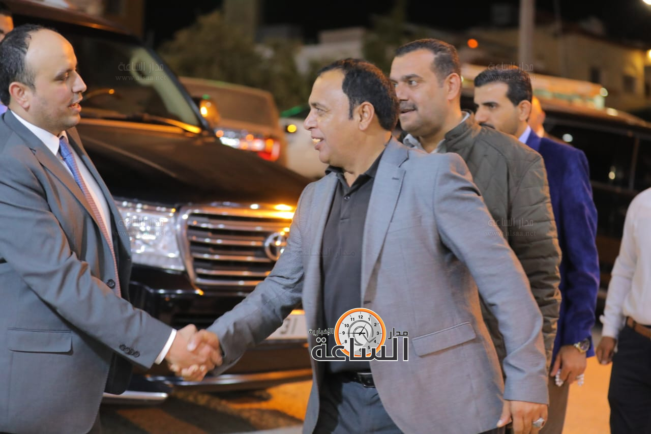 Madar Al-Saa Images 0.1369974212481846