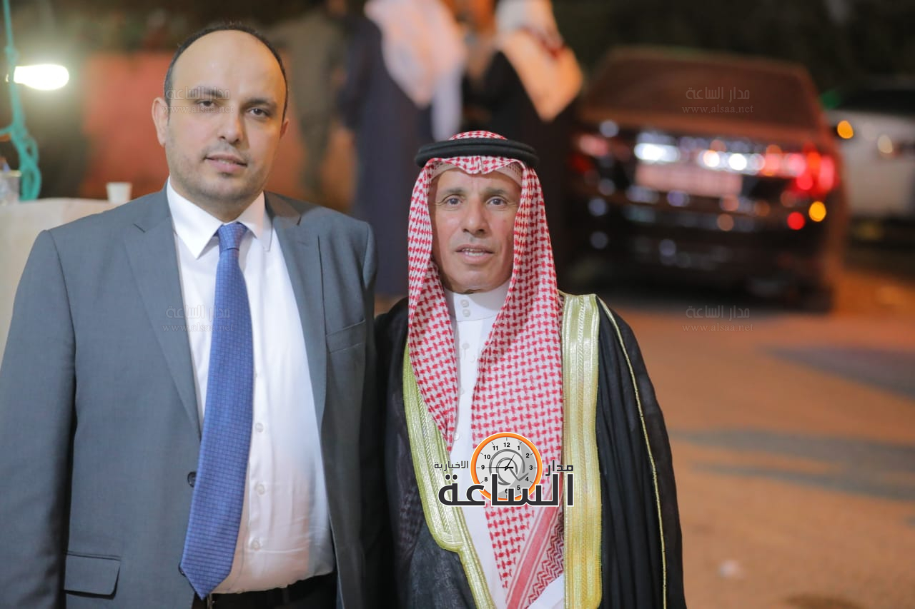 Madar Al-Saa Images 0.7788435814095005