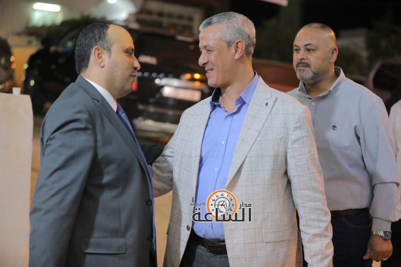 Madar Al-Saa Images 0.8205426613754665