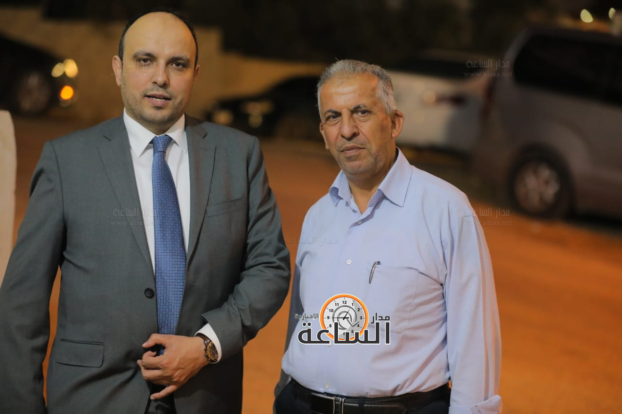 Madar Al-Saa Images 0.533397585853226