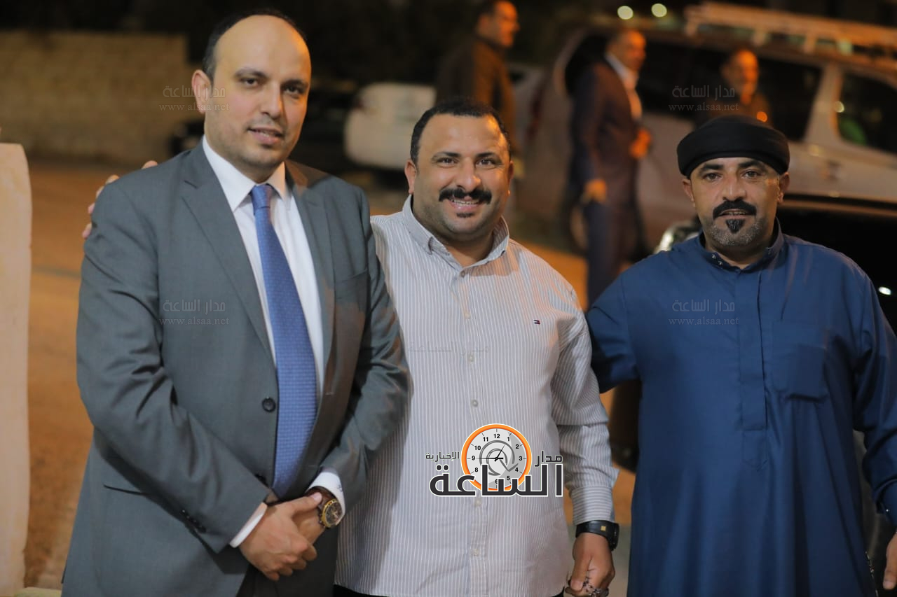 Madar Al-Saa Images 0.6405202104583549