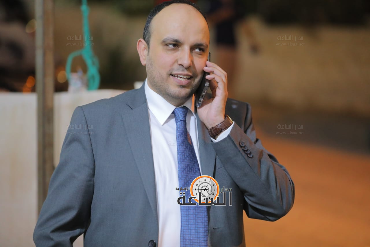 Madar Al-Saa Images 0.7727921168977081