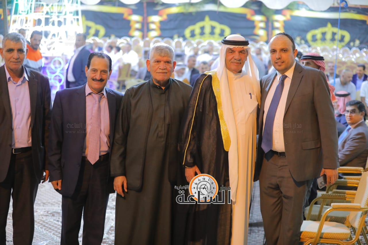 Madar Al-Saa Images 0.3385912407462086