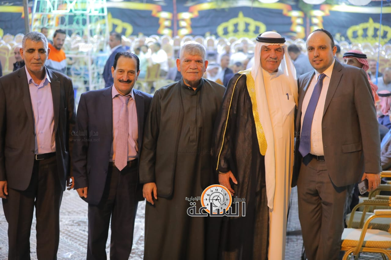 Madar Al-Saa Images 0.5222874508201509