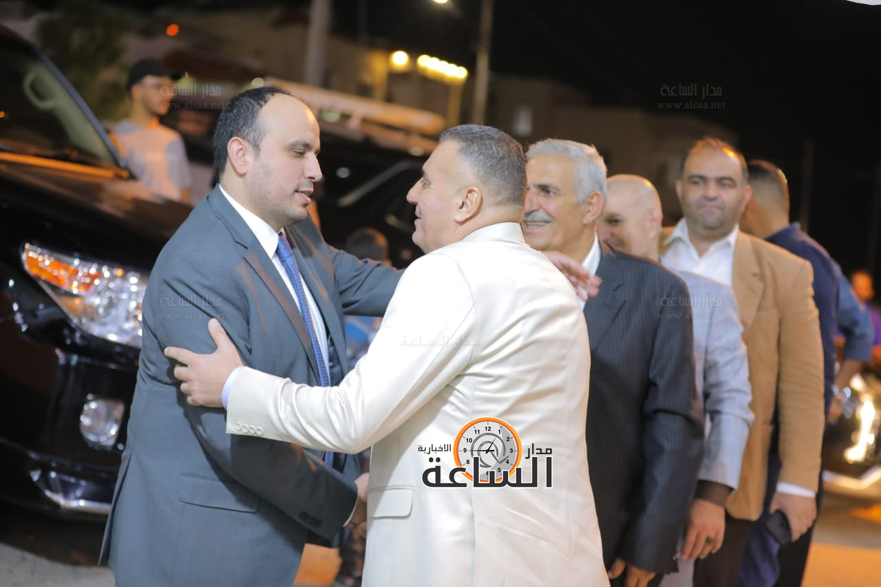 Madar Al-Saa Images 0.6912244950239188