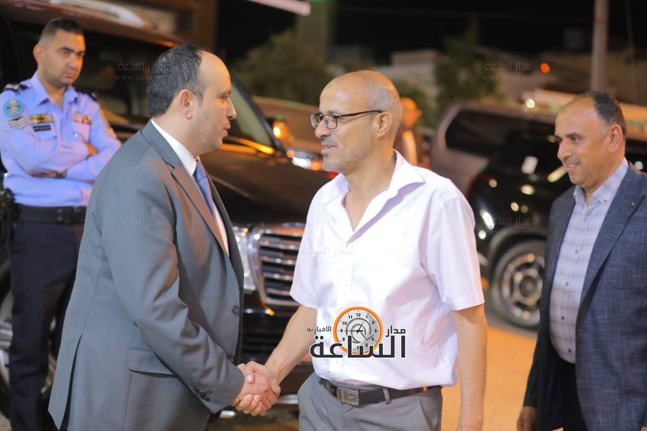 Madar Al-Saa Images 0.8900106515075743