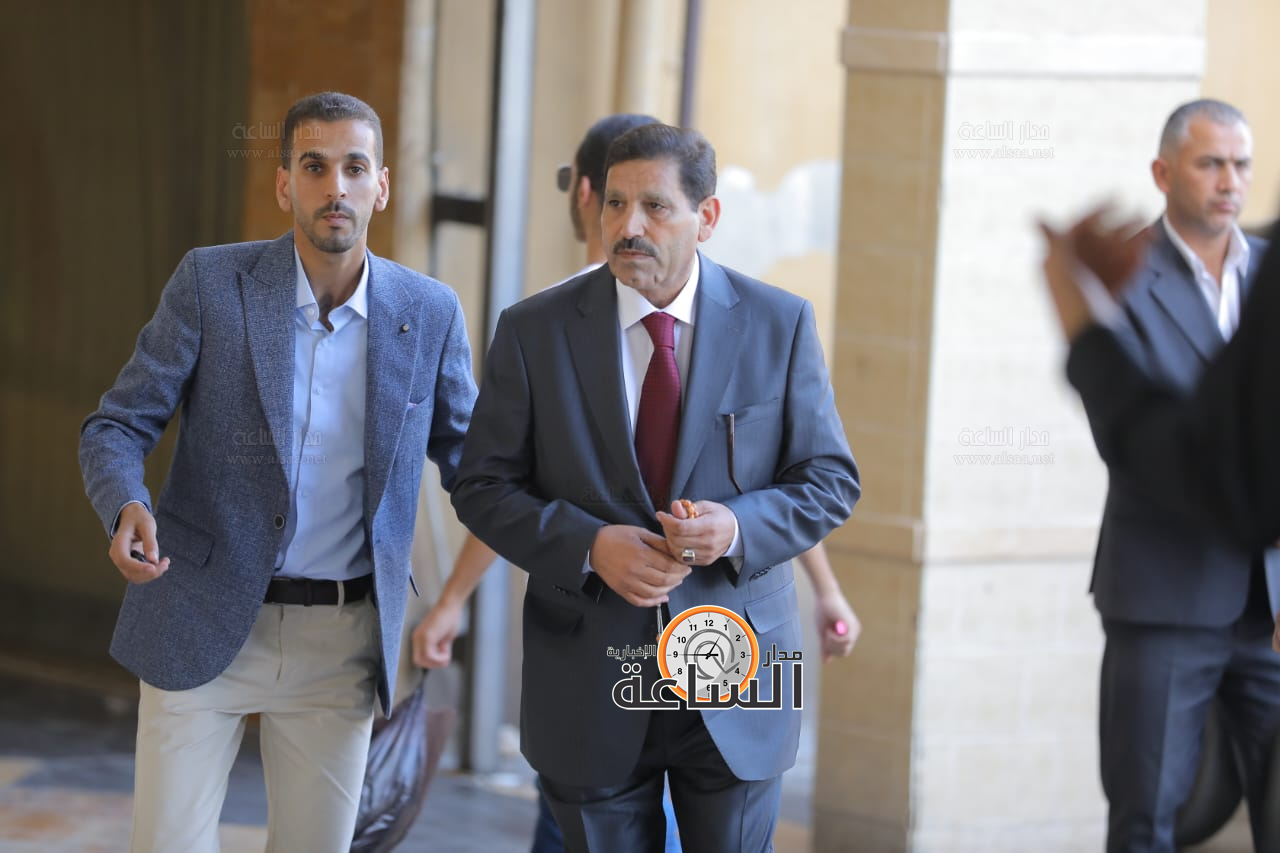 Madar Al-Saa Images 0.9977880695410664