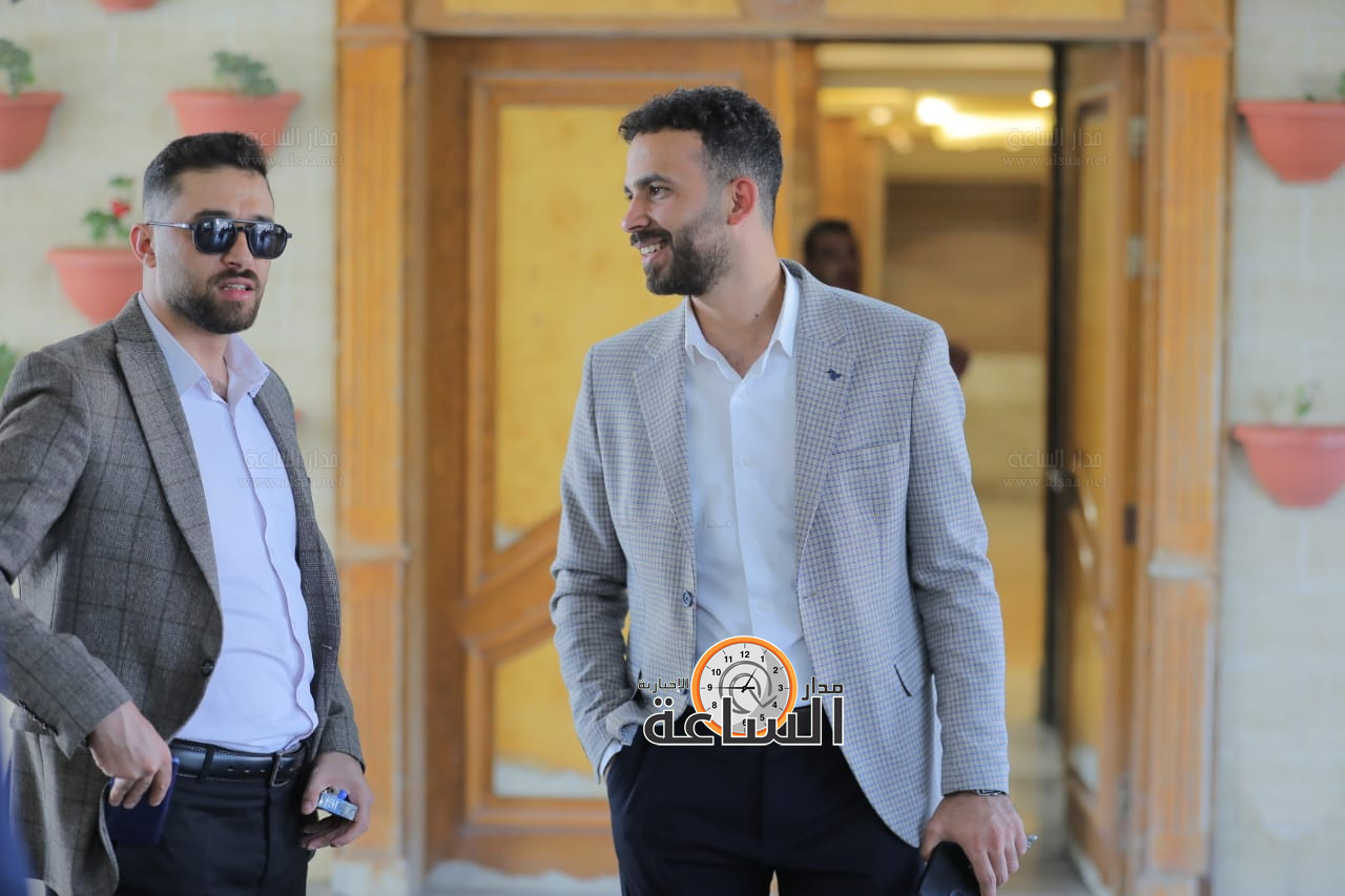 Madar Al-Saa Images 0.22252791969619445