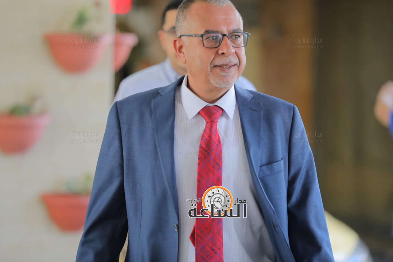 Madar Al-Saa Images 0.5127514084092095