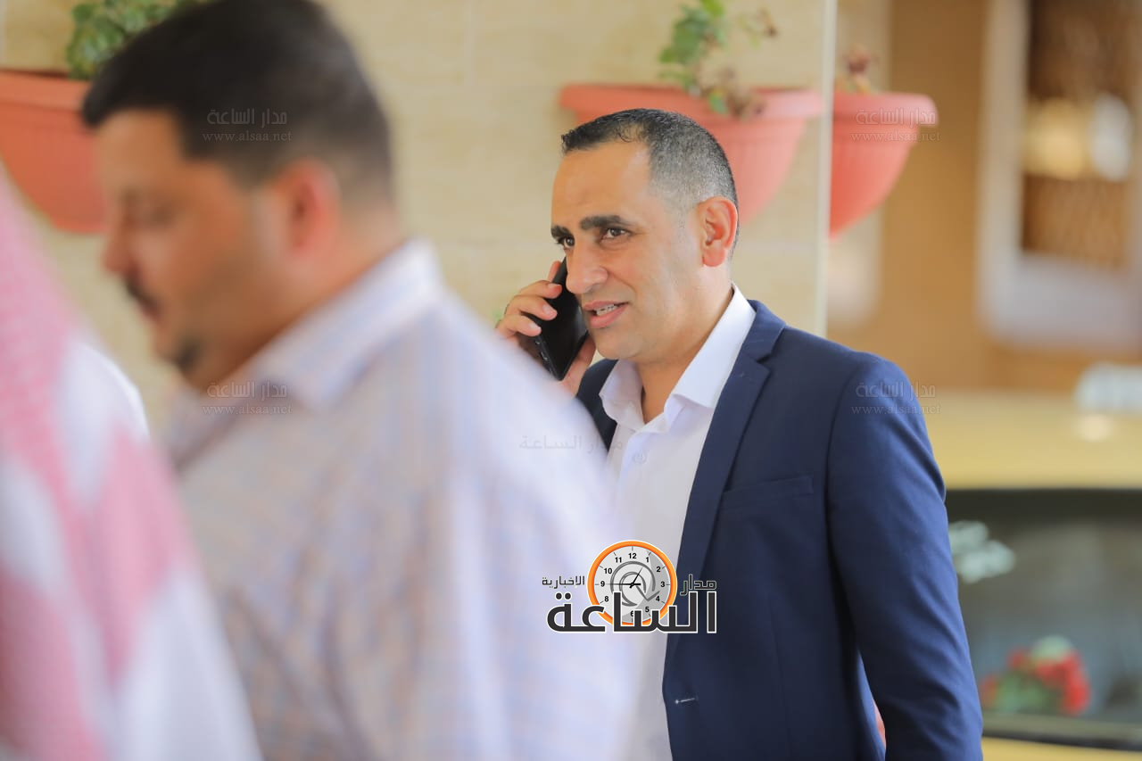 Madar Al-Saa Images 0.5154589915617154