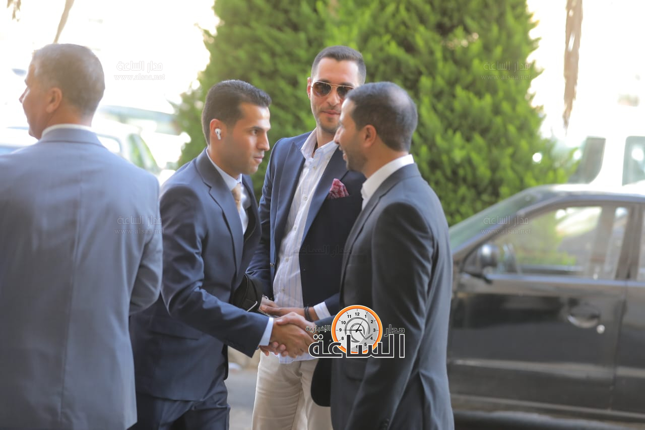 Madar Al-Saa Images 0.5810034125630863