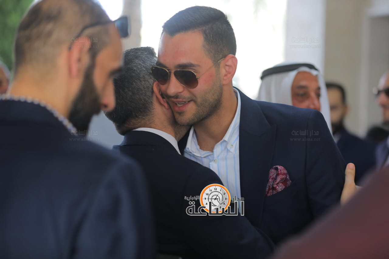 Madar Al-Saa Images 0.49283634921337294