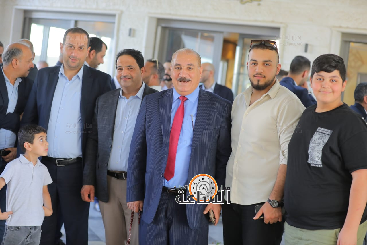 Madar Al-Saa Images 0.8337518119650922