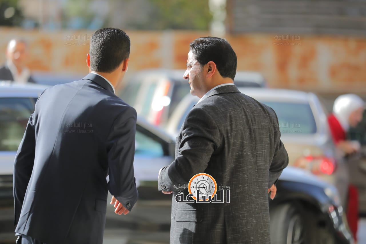 Madar Al-Saa Images 0.2667979308926294