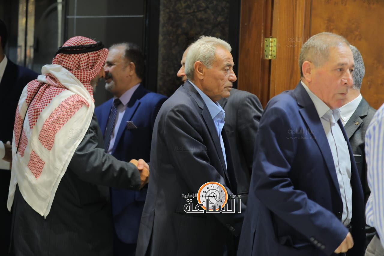 Madar Al-Saa Images 0.9391877553503101