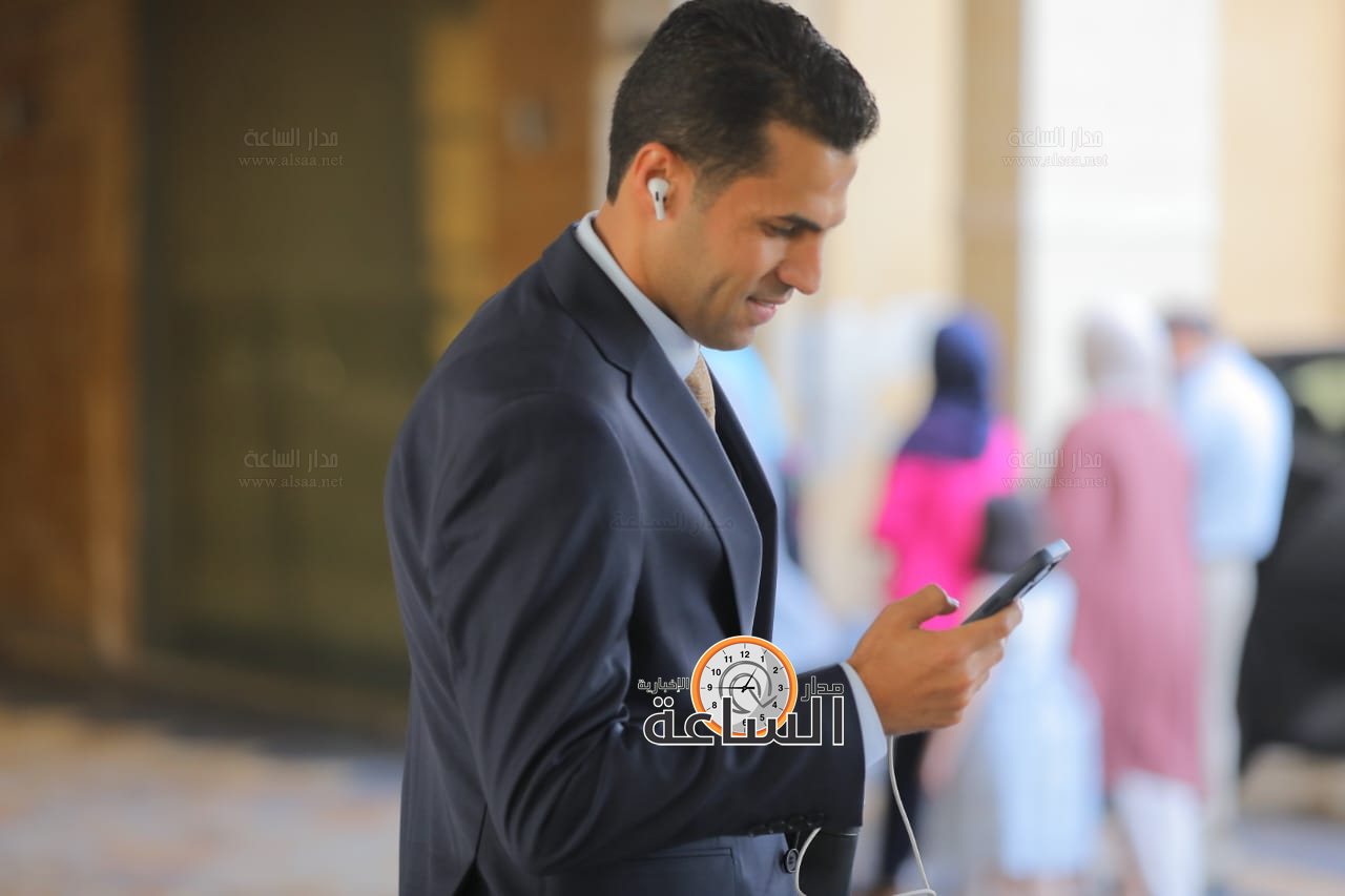 Madar Al-Saa Images 0.9201722274851911