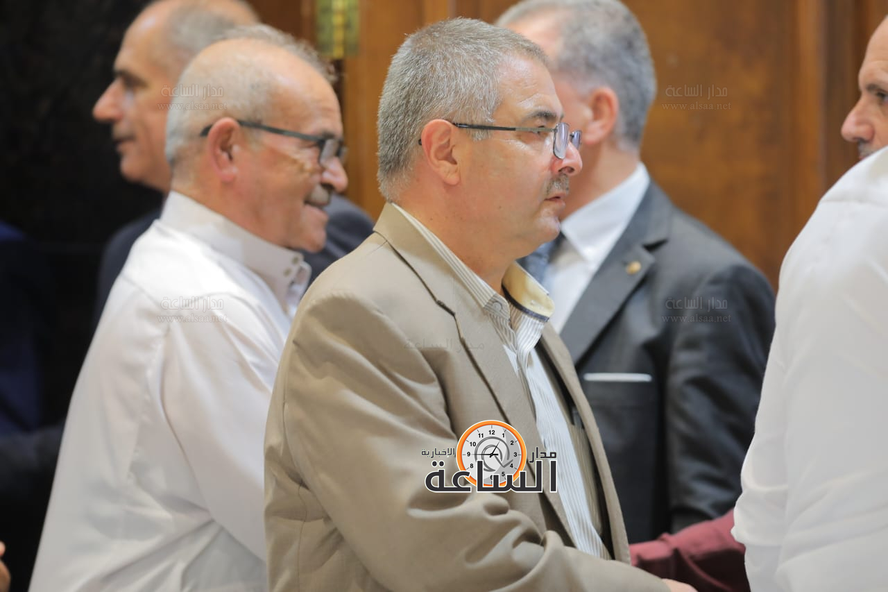 Madar Al-Saa Images 0.07856306852585937