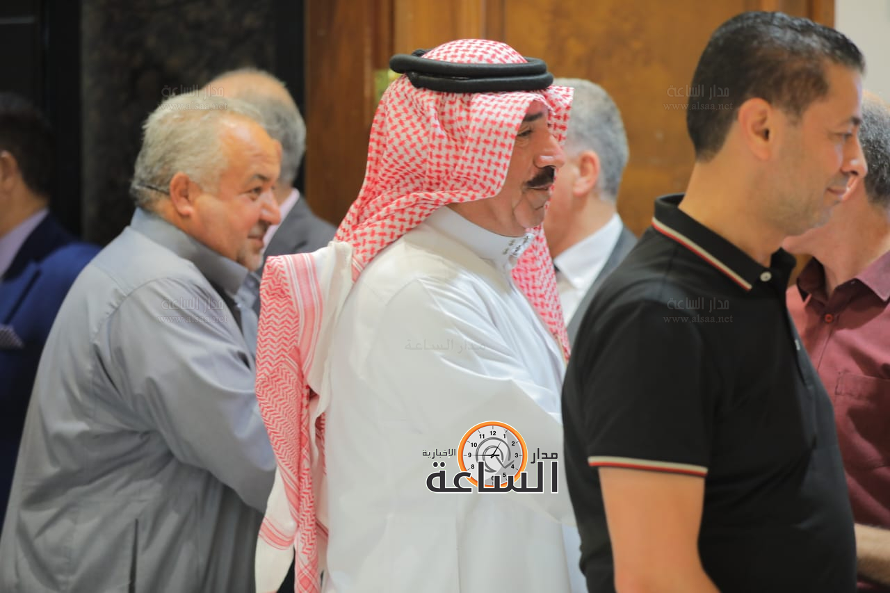 Madar Al-Saa Images 0.395691972390128