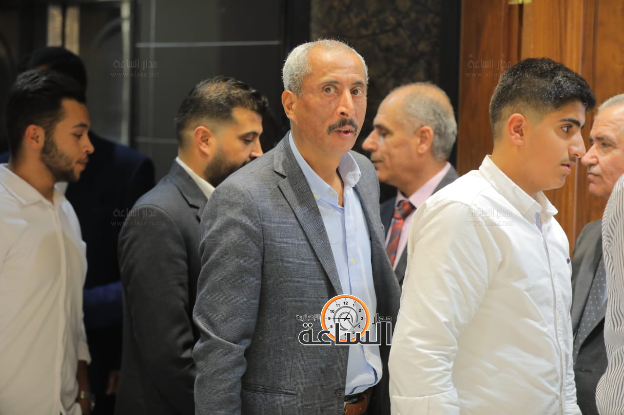 Madar Al-Saa Images 0.6600019129878569