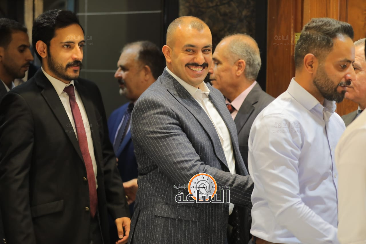 Madar Al-Saa Images 0.8711965544465214