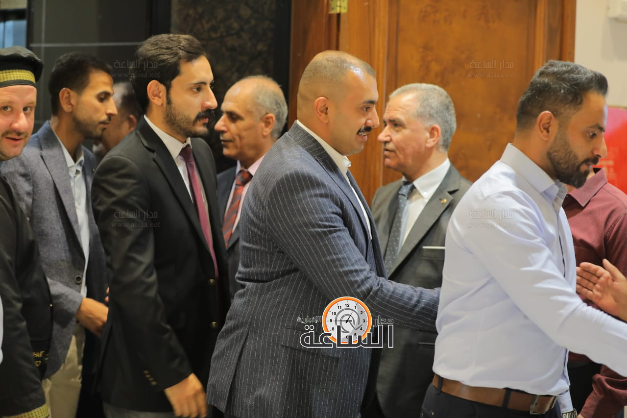 Madar Al-Saa Images 0.19418434884578728