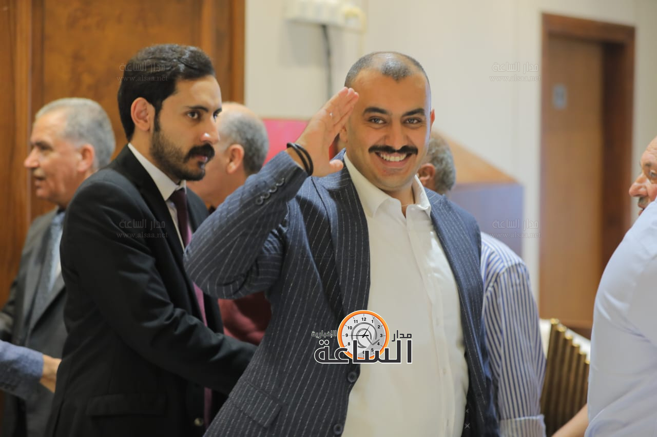 Madar Al-Saa Images 0.4166100942777218