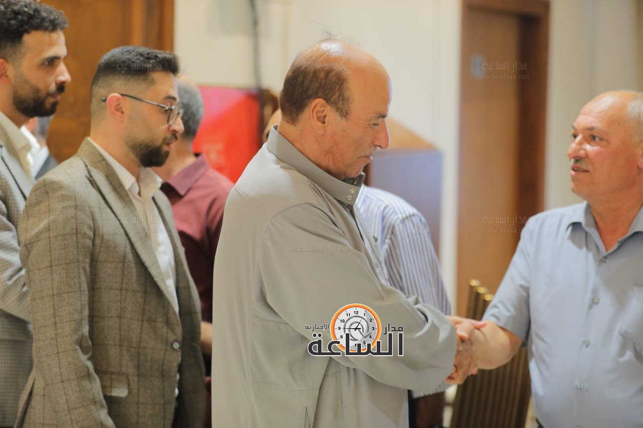 Madar Al-Saa Images 0.874528143548289