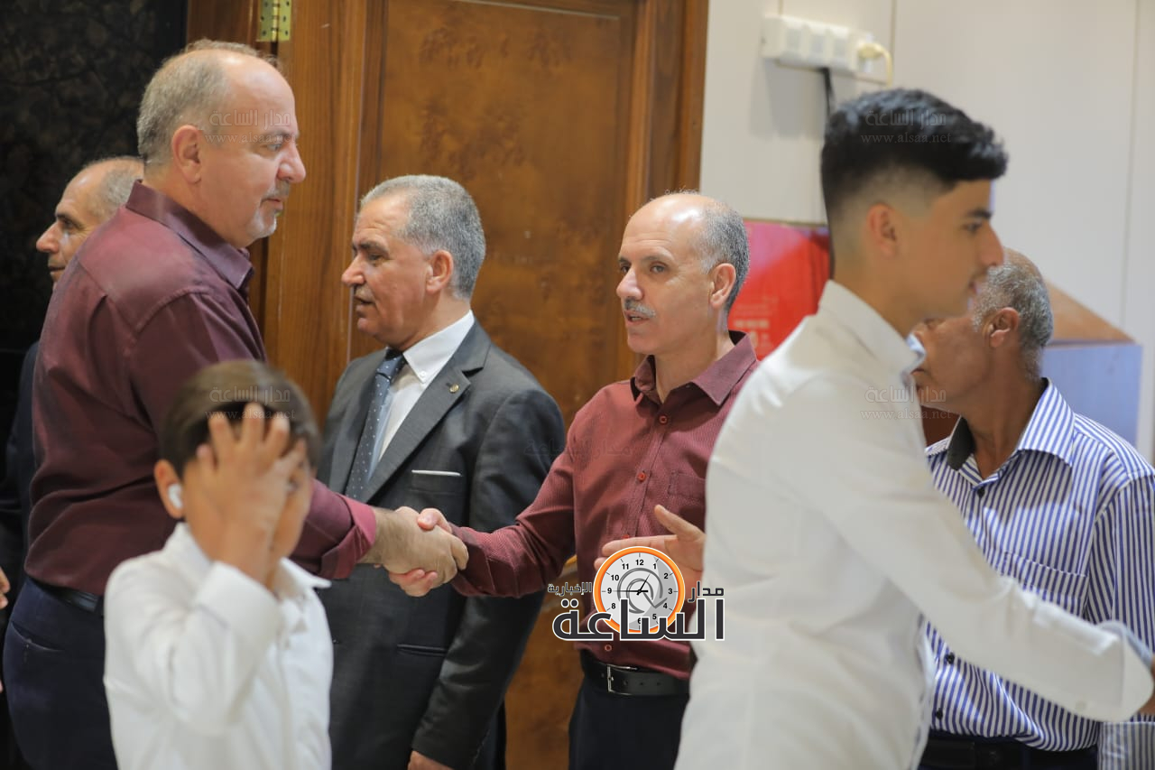 Madar Al-Saa Images 0.5681974474509064