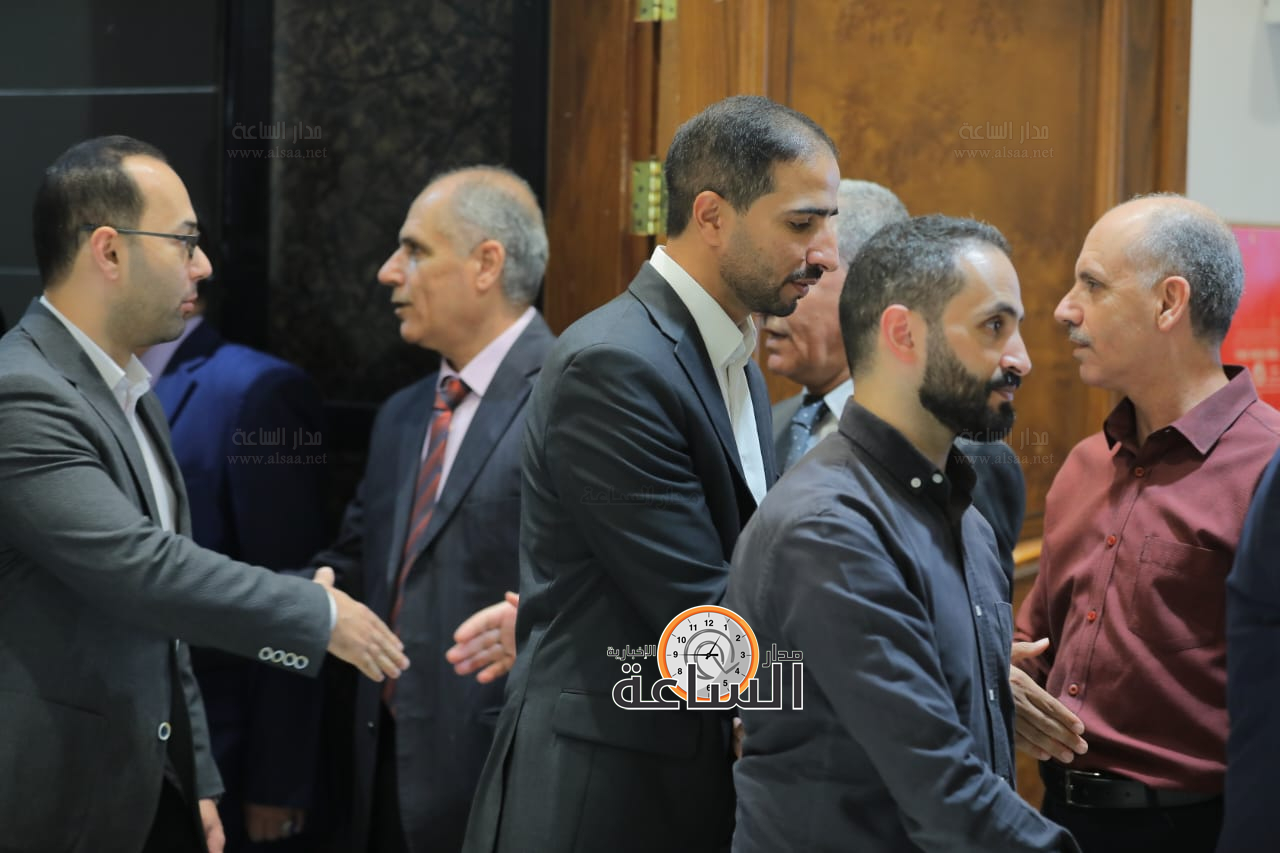 Madar Al-Saa Images 0.49457241131431484